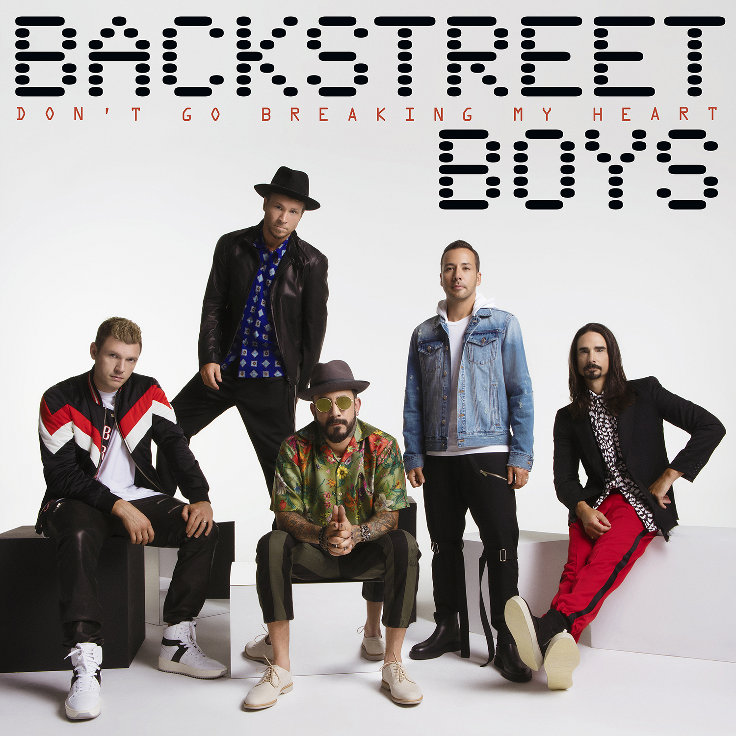 Backstreet Boys Neue Single Antenne Steiermark
