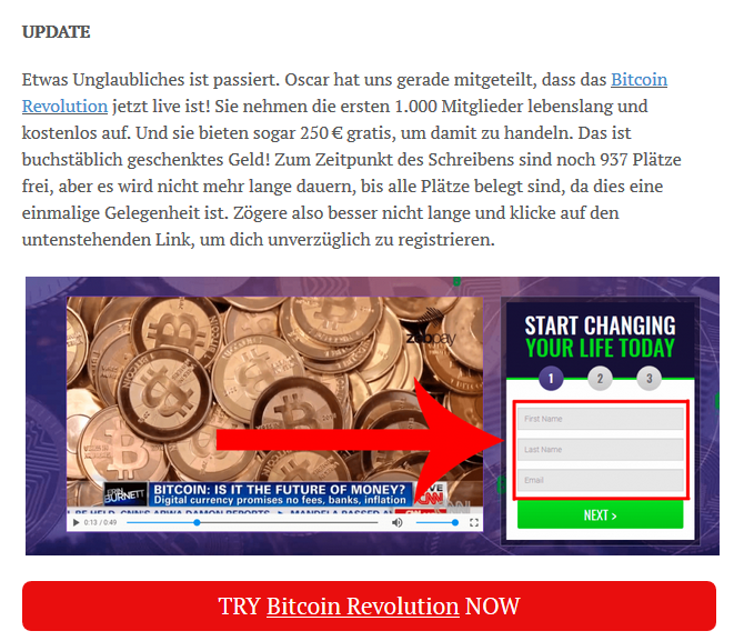Gunther Jauch Bitcoin Skandal Antenne Steiermark - 
